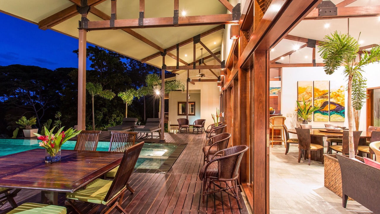 Photo of Outdoor in Dominical