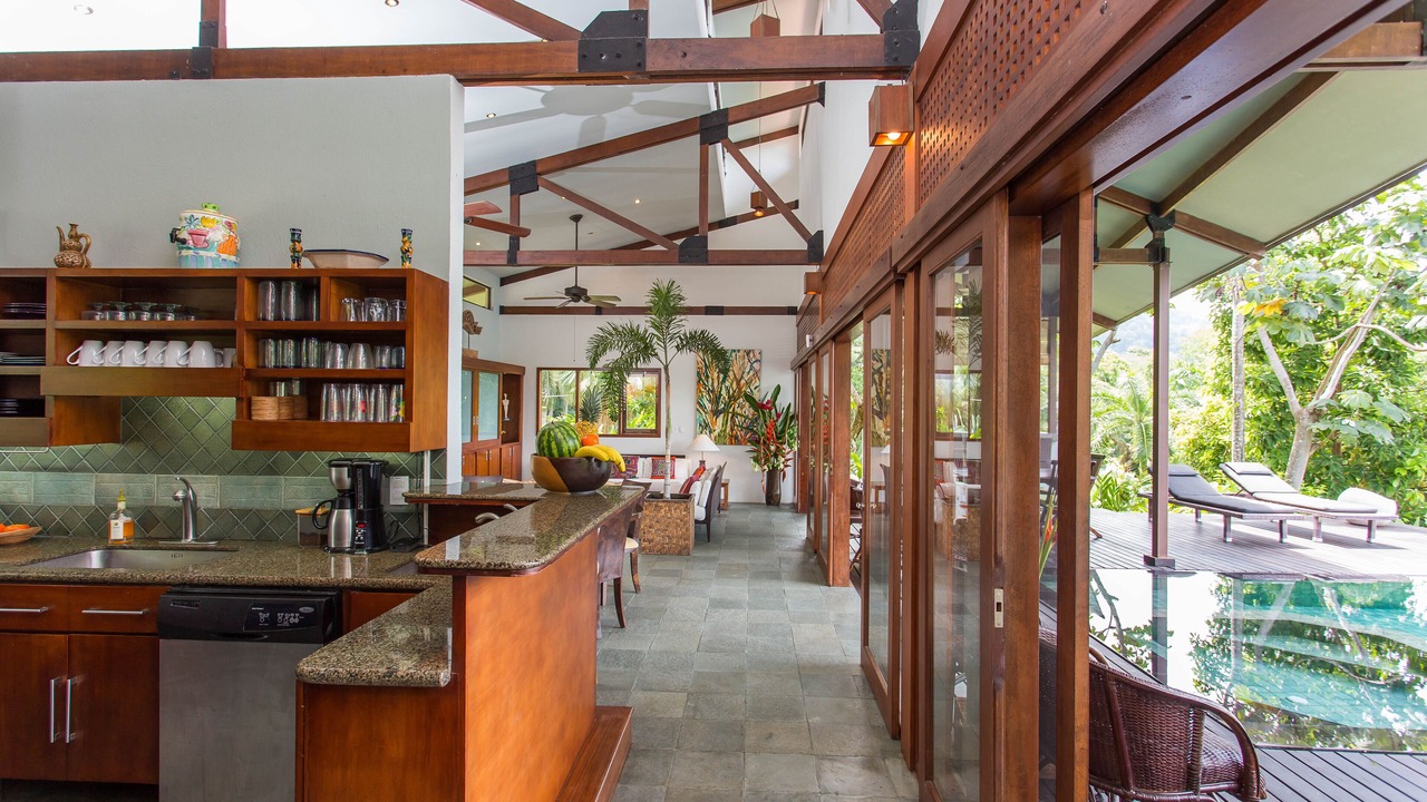 Photo of Outdoor in Dominical