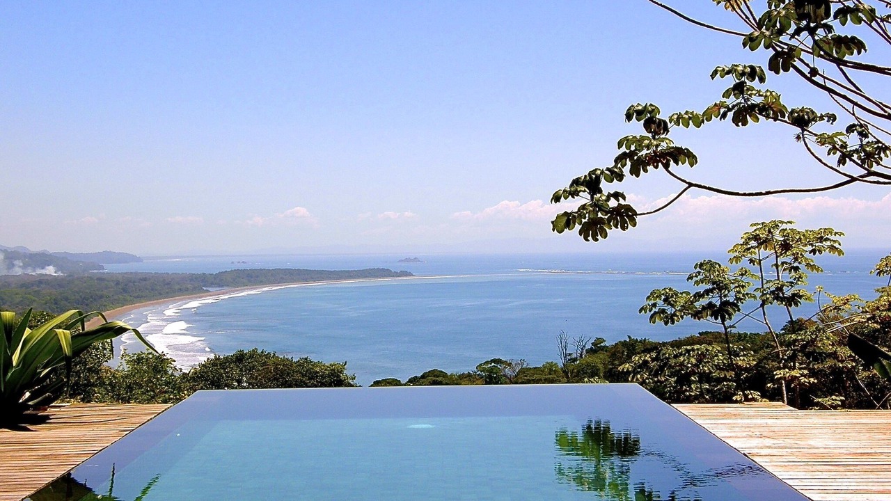 Photo of Outdoor in Dominical