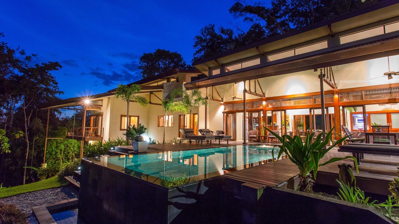 Photo of Outdoor in Dominical