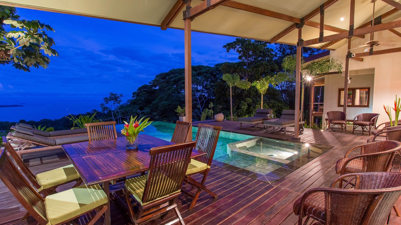 Photo of Outdoor in Dominical