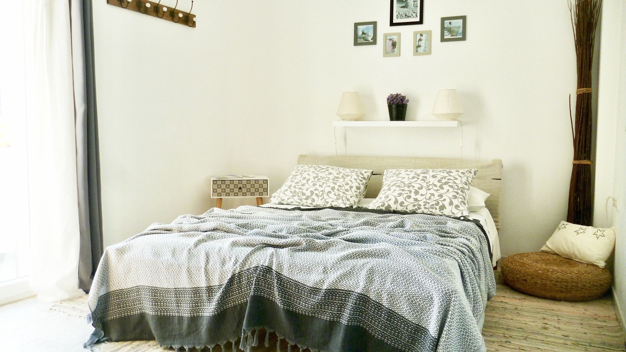 Photo of Bedroom in Paros