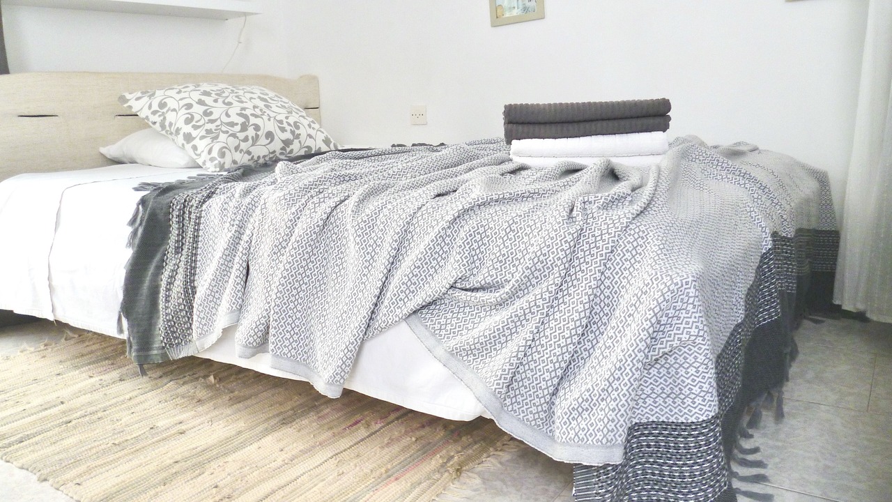 Photo of Bedroom in Paros