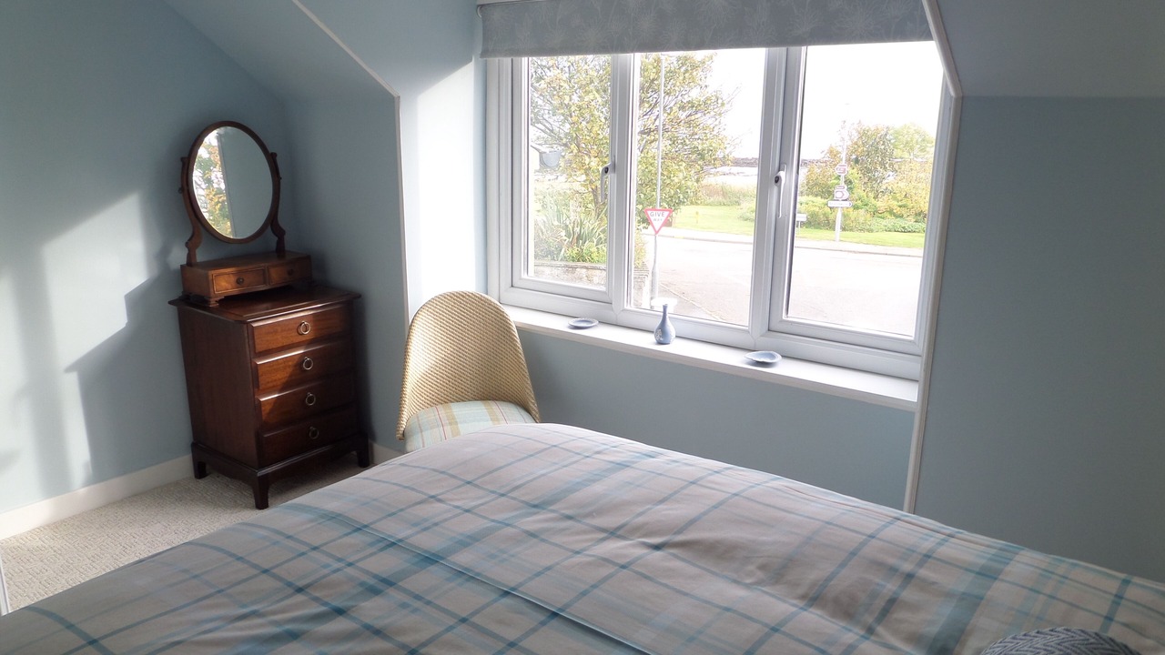 Photo of Bedroom in Fearn
