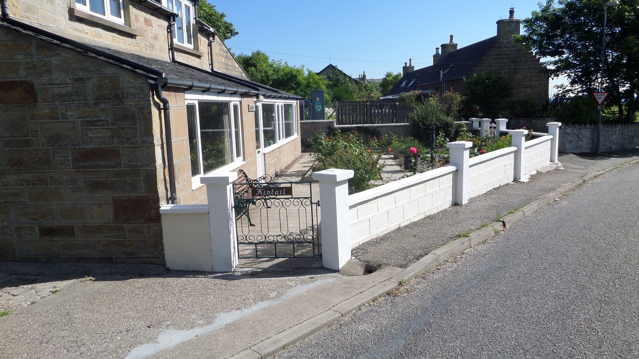 Photo of Outdoor in Fearn