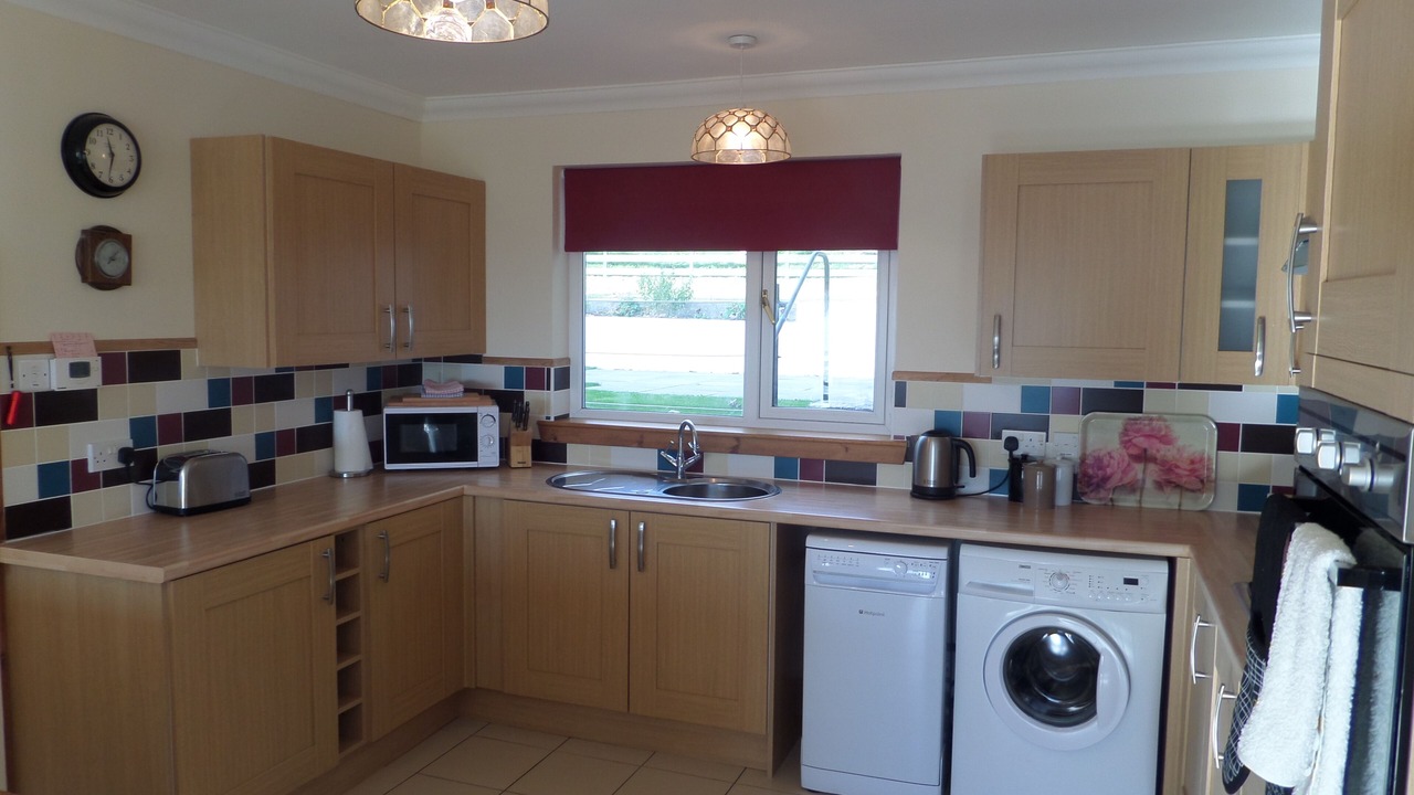 Photo of Kitchen in Fearn