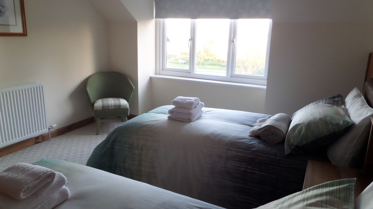 Photo of Bedroom in Fearn