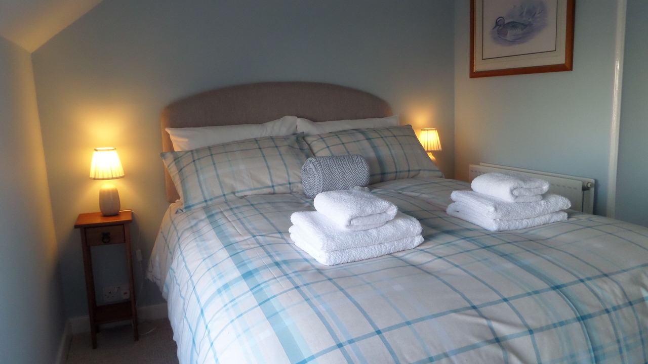 Photo of Bedroom in Fearn