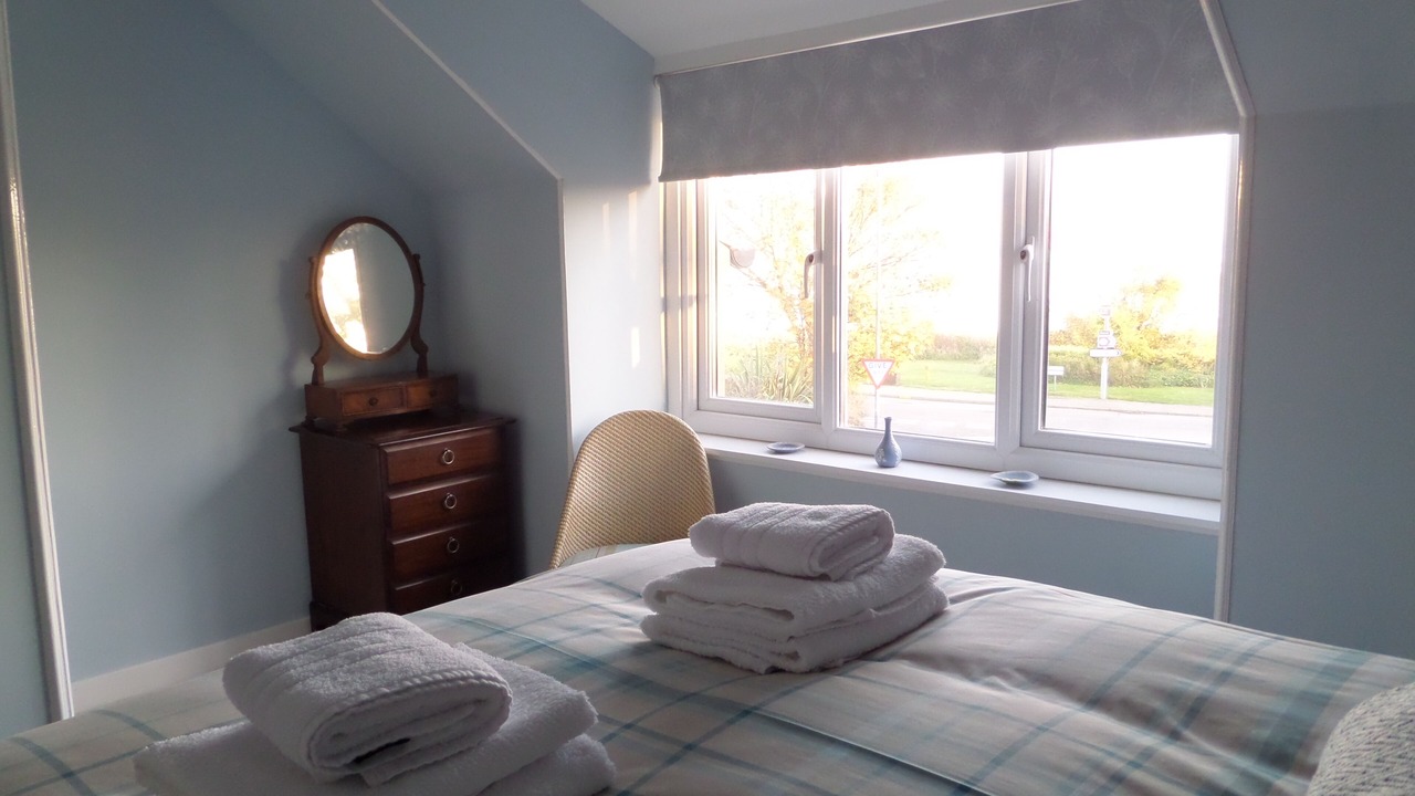 Photo of Bedroom in Fearn