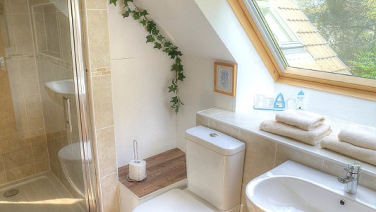 Photo of Bedroom in Cairndow