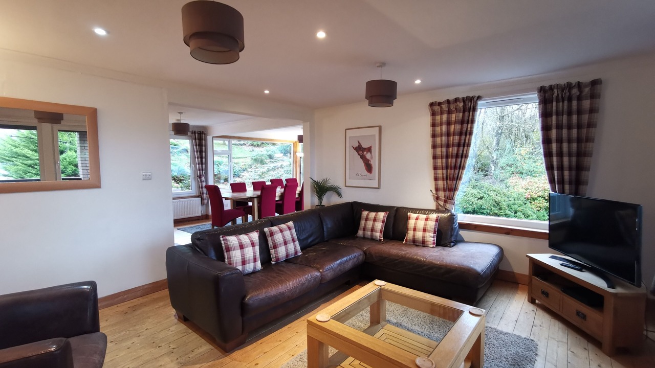 Photo of Outdoor in Cairndow