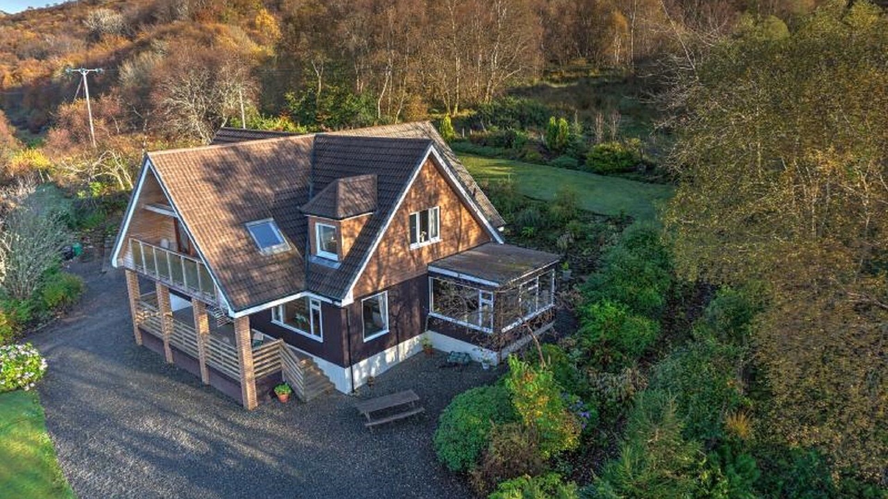 Photo of Outdoor in Cairndow