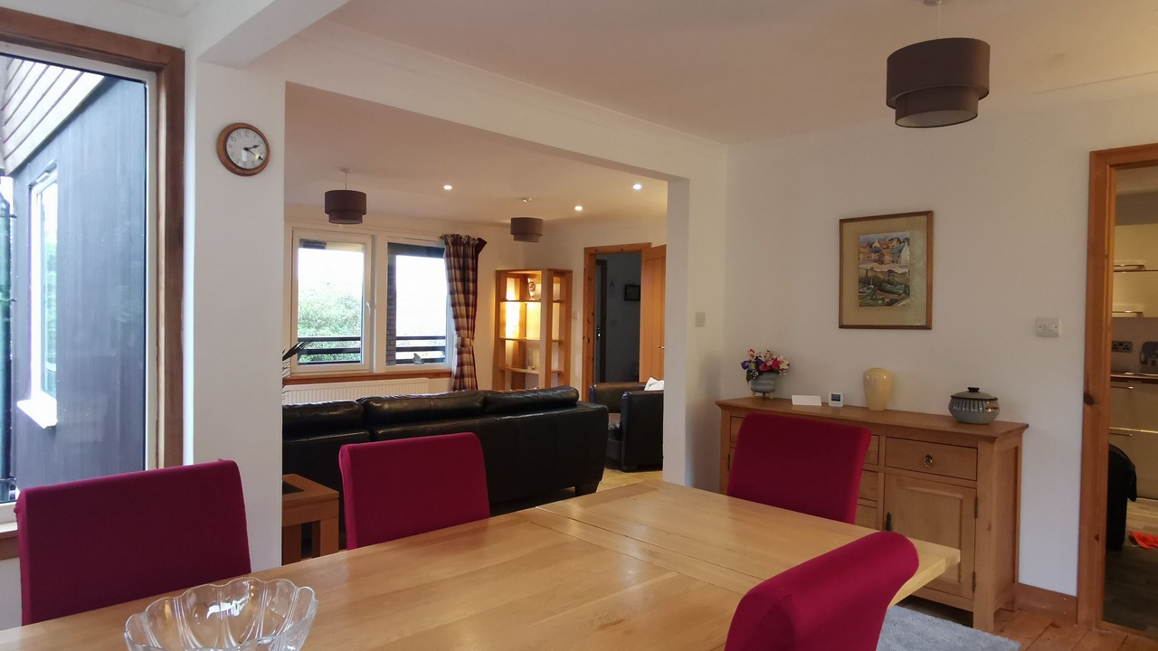 Photo of Bedroom in Cairndow