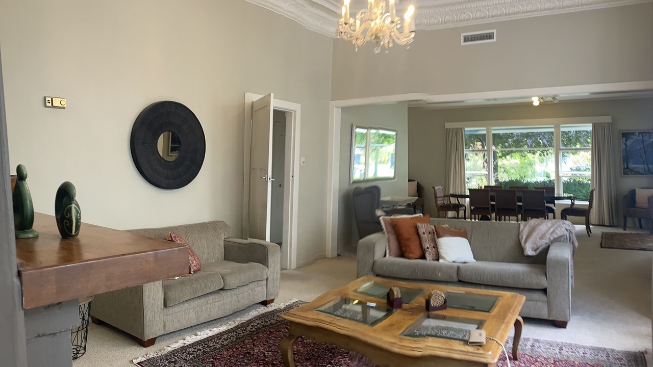 Photo of Bedroom in Gisborne