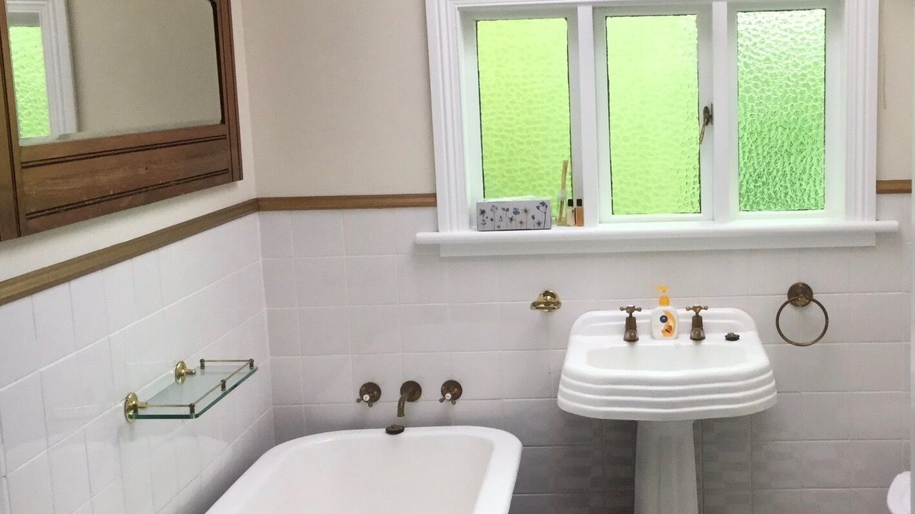 Photo of Bathroom in Stanley