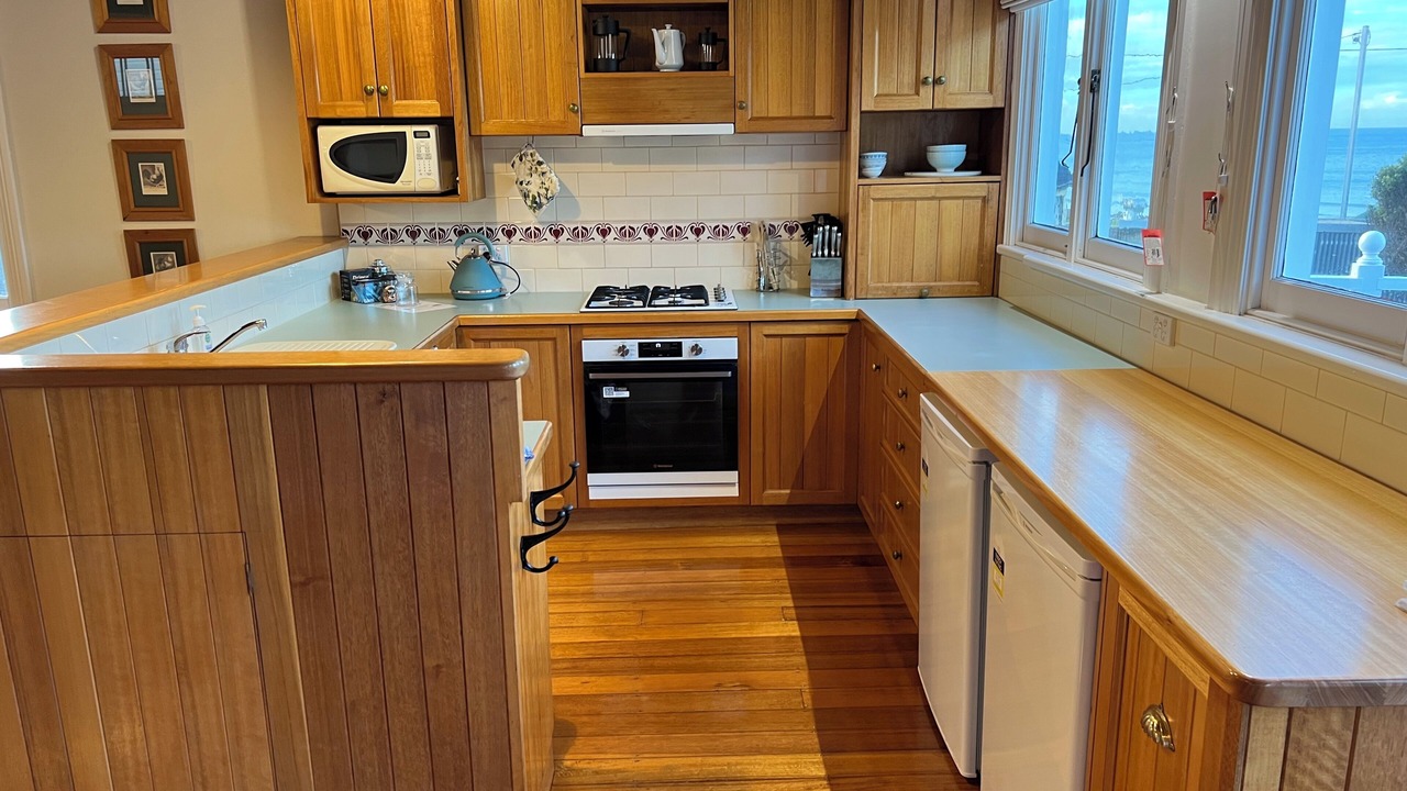 Photo of Kitchen in Stanley
