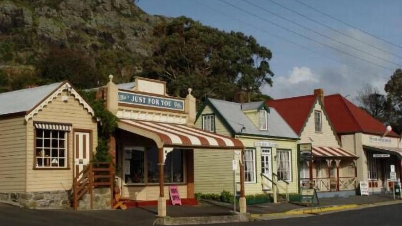 Photo of Outdoor in Stanley