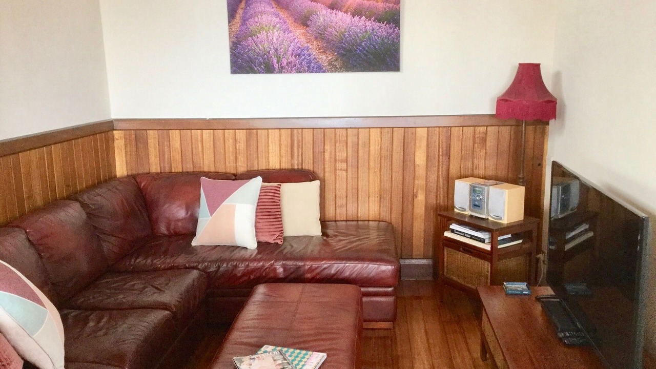 Photo of Livingroom in Stanley