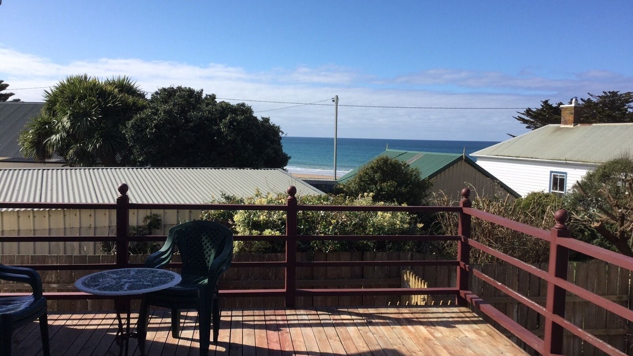 Photo of Patio Balcony in Stanley