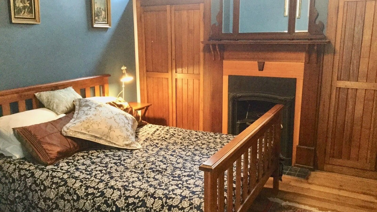Photo of Bedroom in Stanley