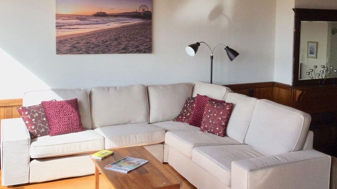 Photo of Livingroom in Stanley
