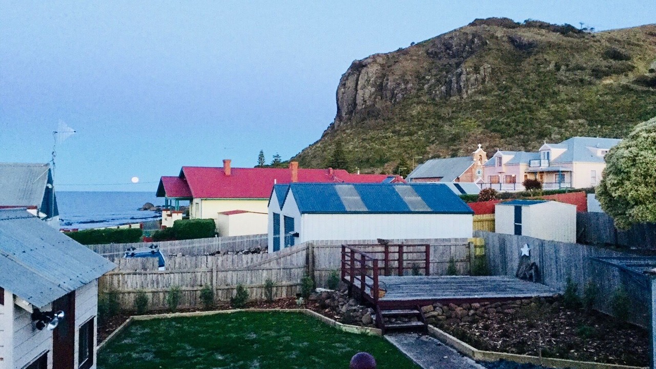 Photo of Patio Balcony in Stanley