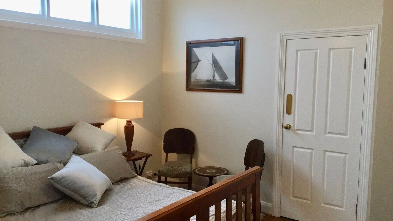 Photo of Bedroom in Stanley