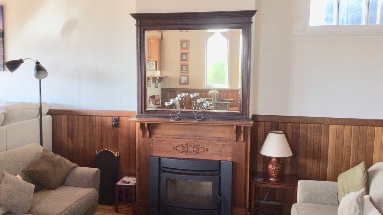 Photo of Livingroom in Stanley