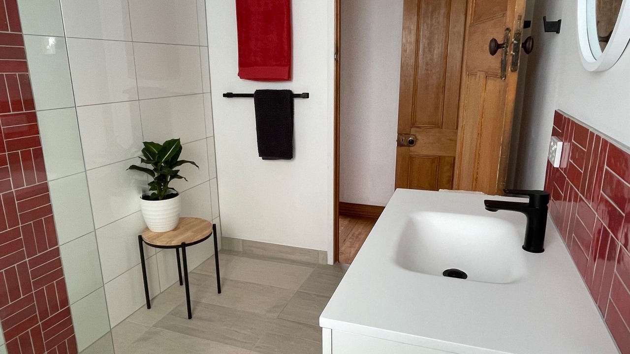 Photo of Bathroom in Dodges Ferry
