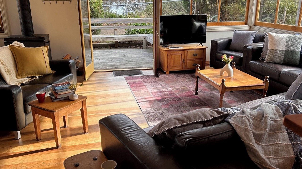 Photo of Livingroom in Dodges Ferry