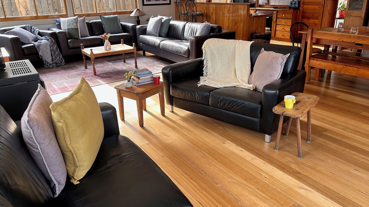 Photo of Livingroom in Dodges Ferry