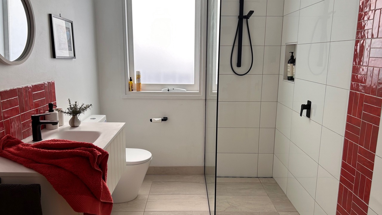 Photo of Bathroom in Dodges Ferry