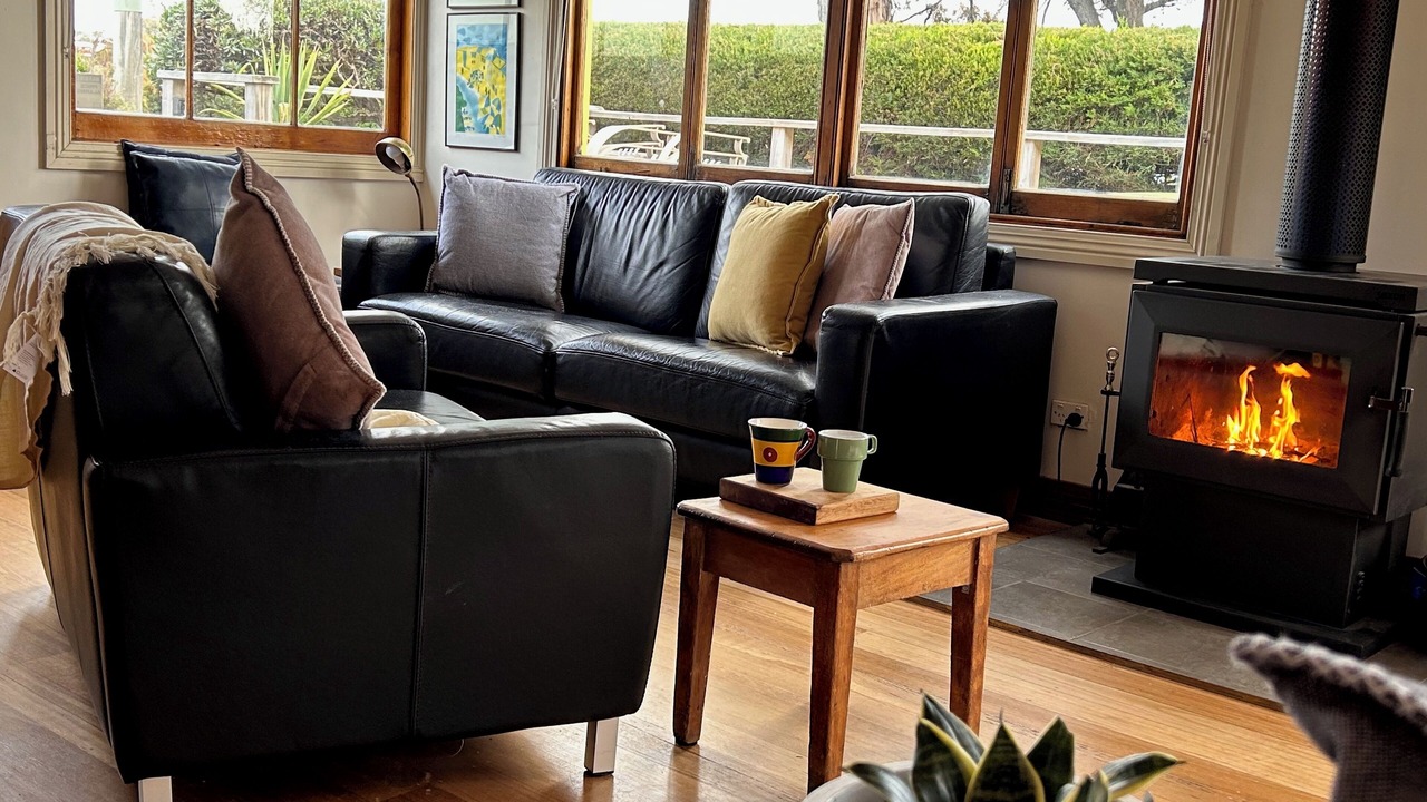 Photo of Livingroom in Dodges Ferry