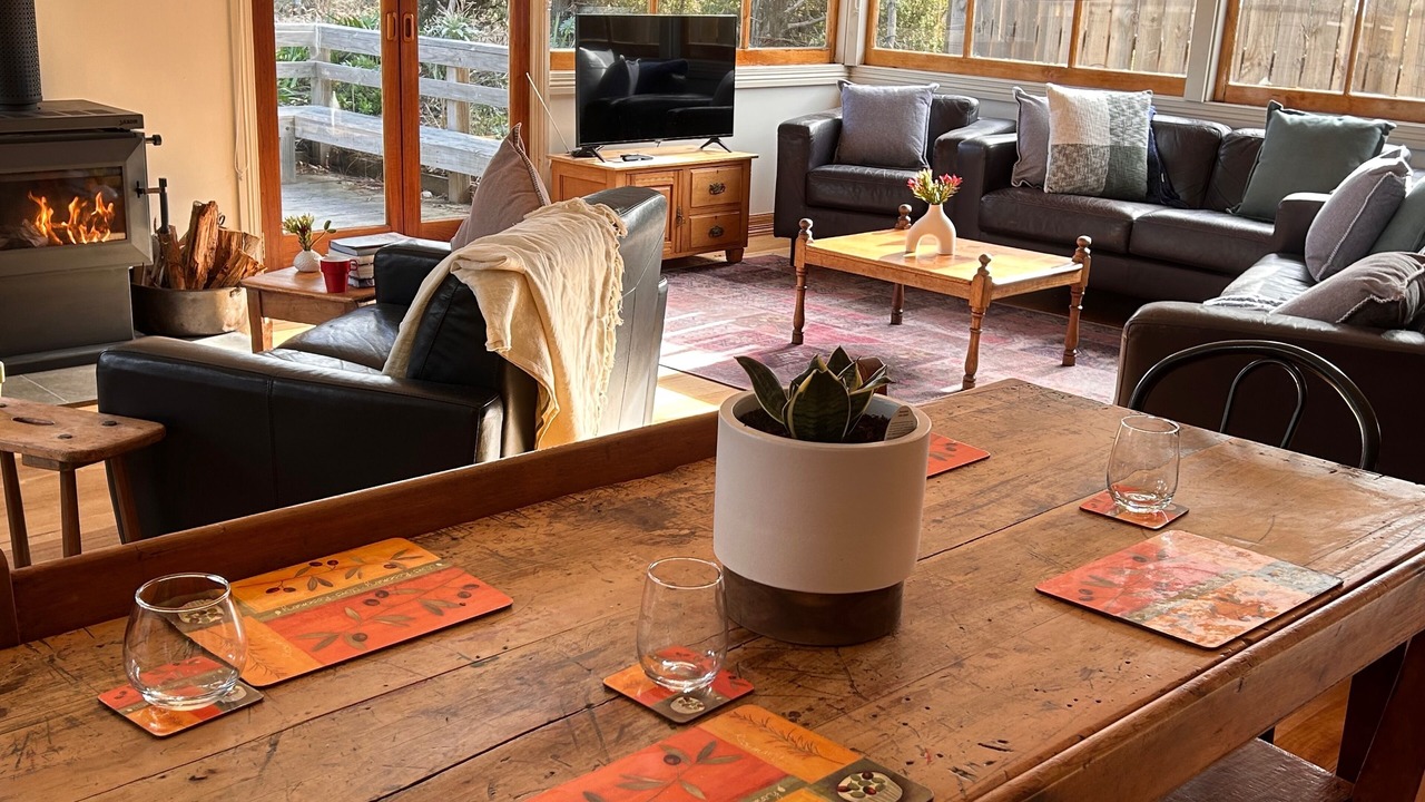 Photo of Livingroom in Dodges Ferry