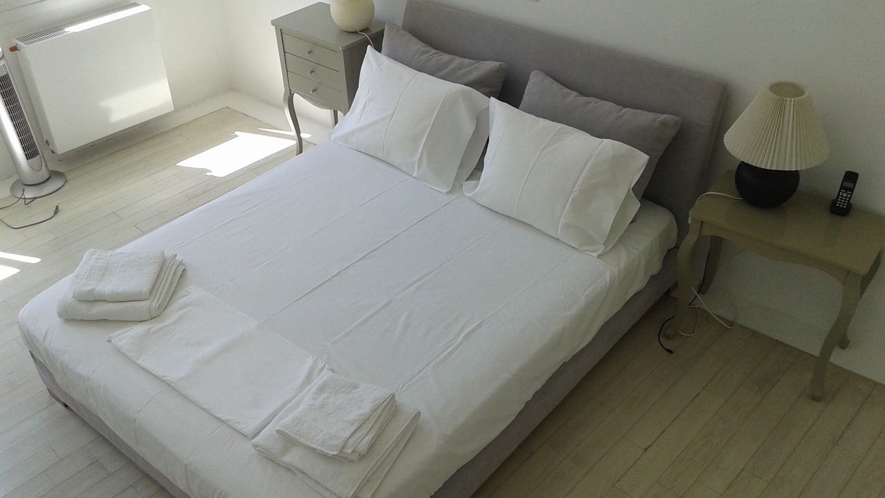 Photo of Bedroom in Apollonia