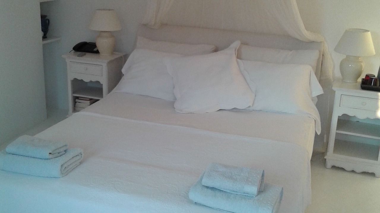 Photo of Bedroom in Apollonia