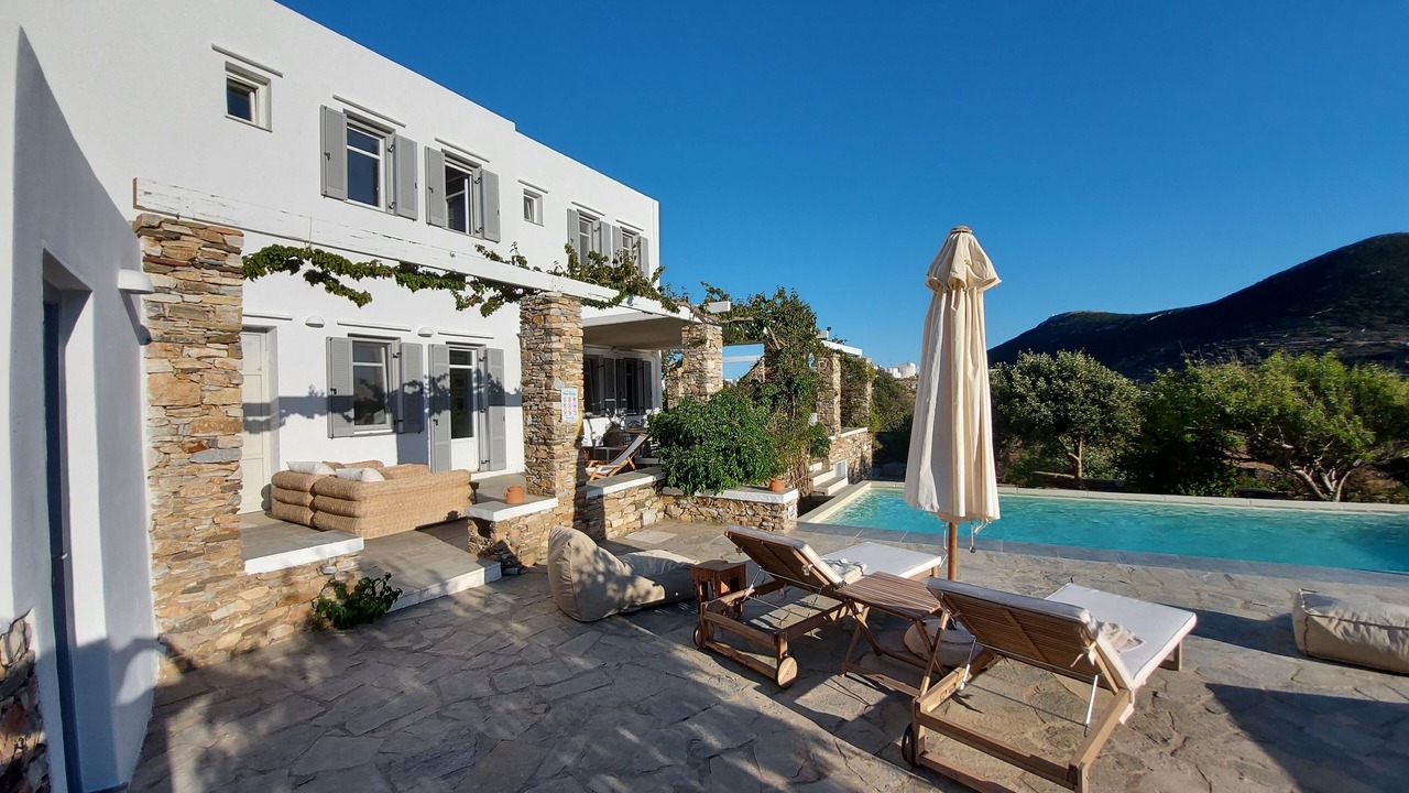 Photo of Outdoor in Apollonia