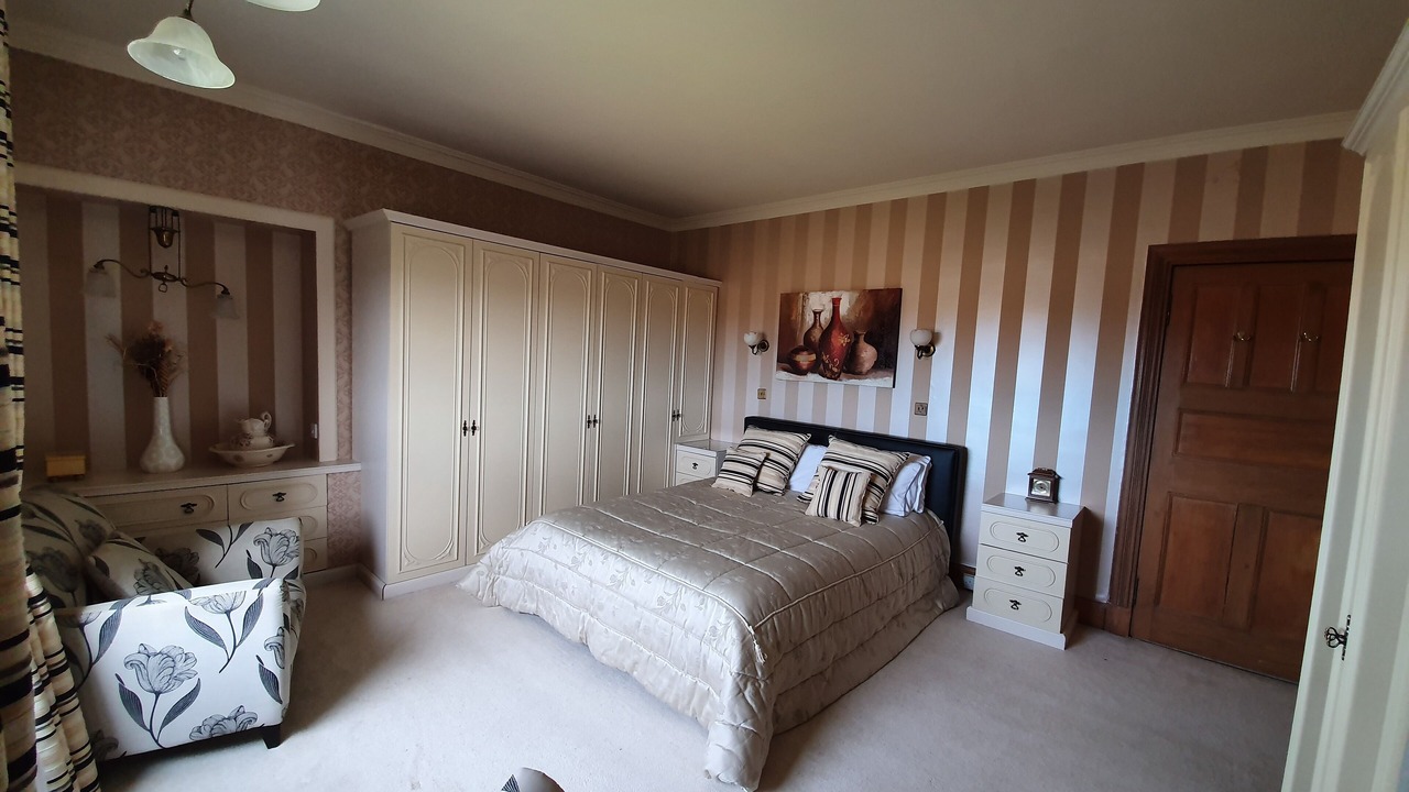 Photo of Bedroom in Troon