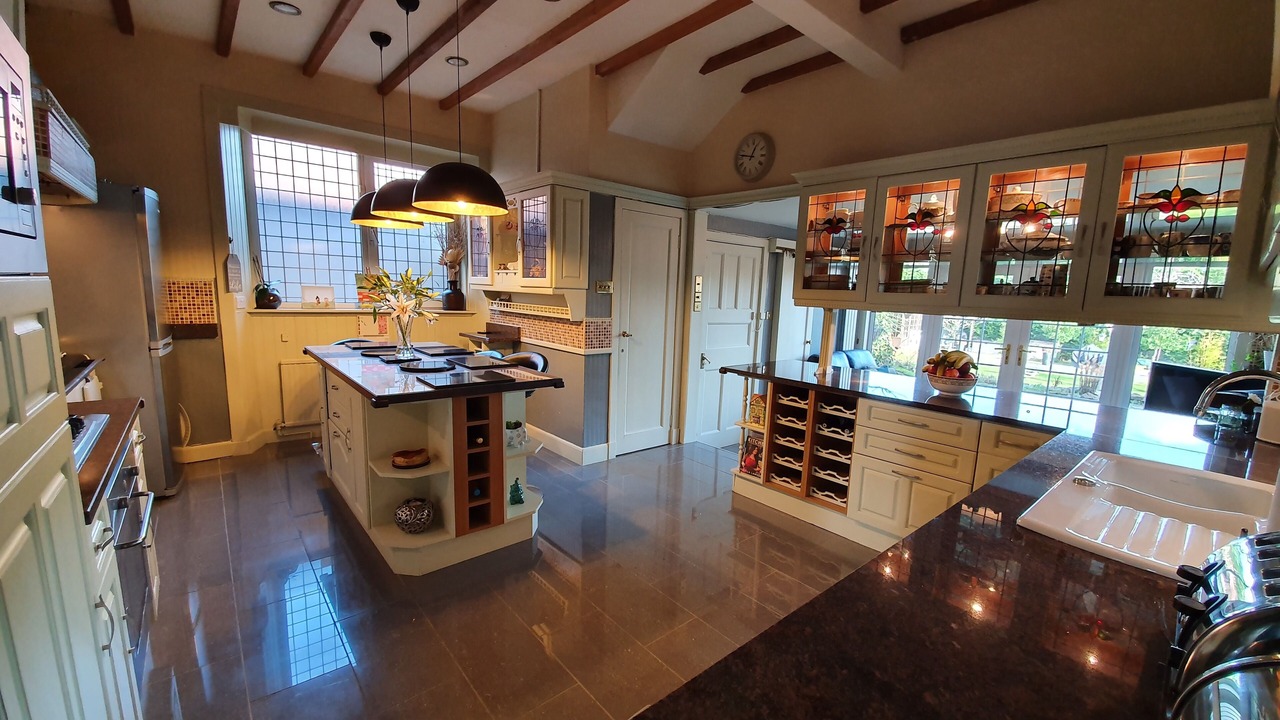 Photo of Kitchen in Troon