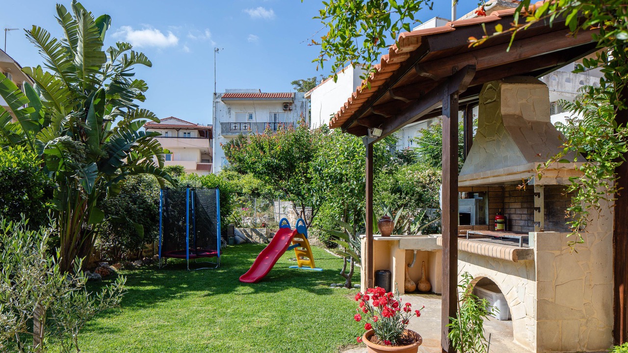 Photo of Outdoor in Panormos