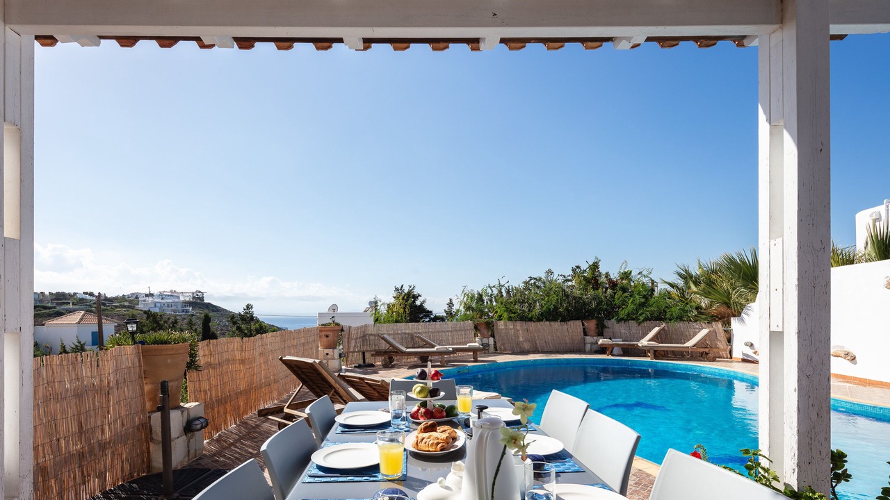 Photo of Outdoor in Stavros