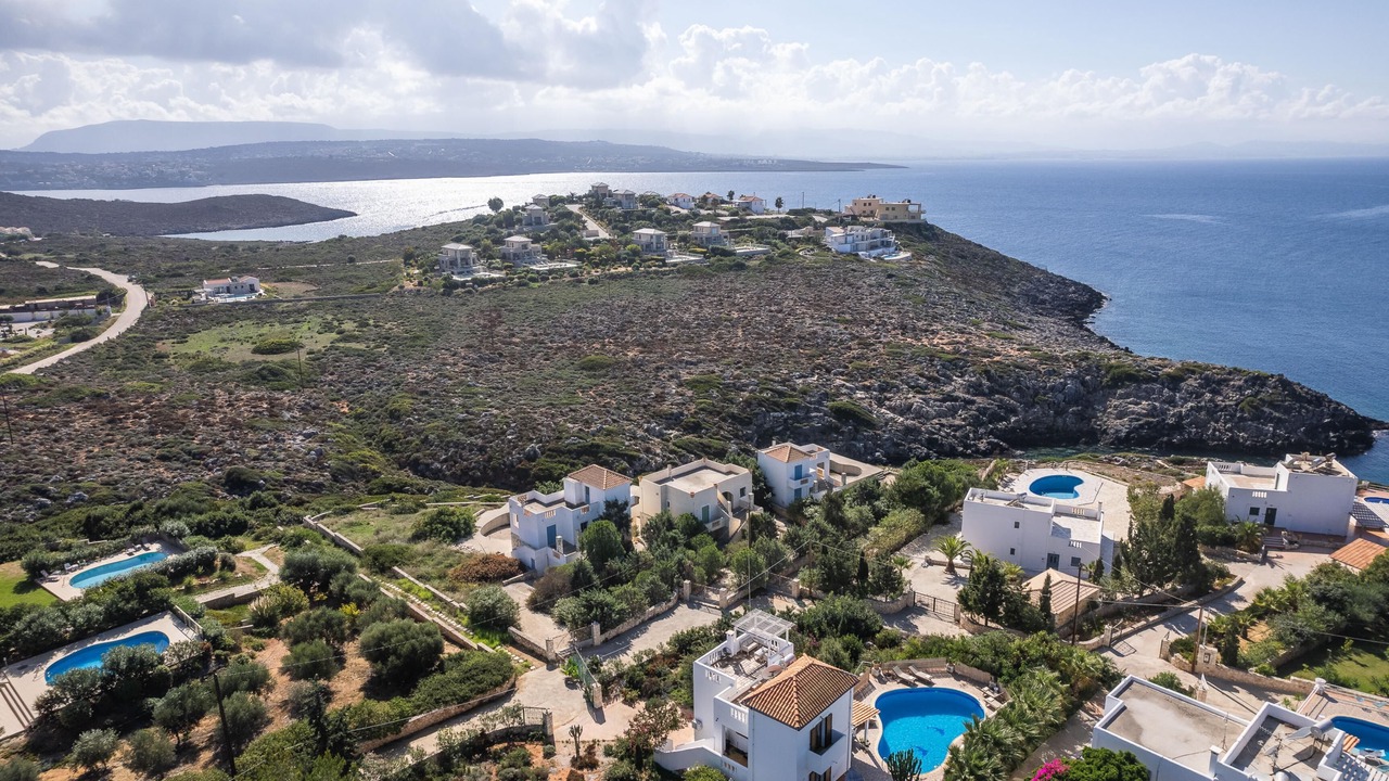 Photo of Outdoor in Stavros