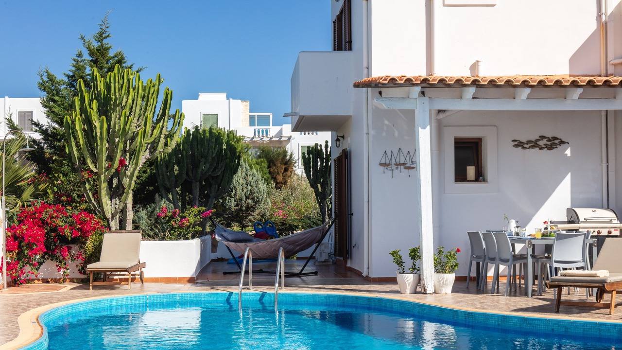 Photo of Outdoor in Stavros