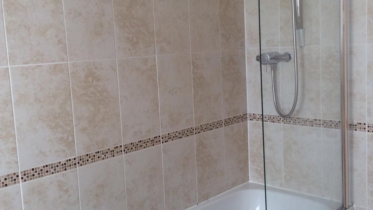 Photo of Bathroom in Furnace