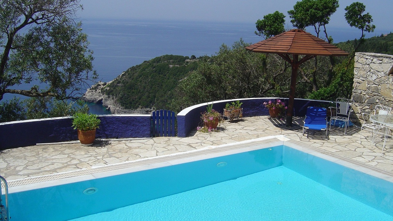 Photo of Outdoor in Paxos