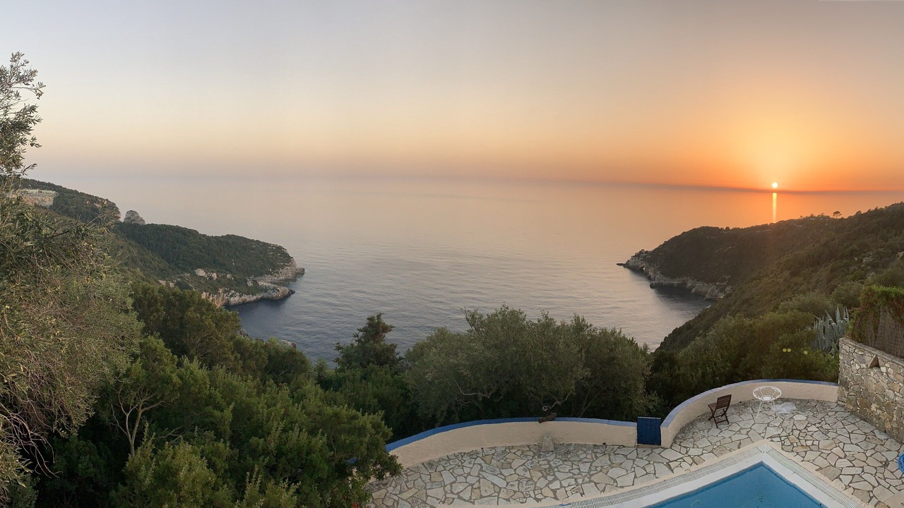 Photo of Outdoor in Paxos