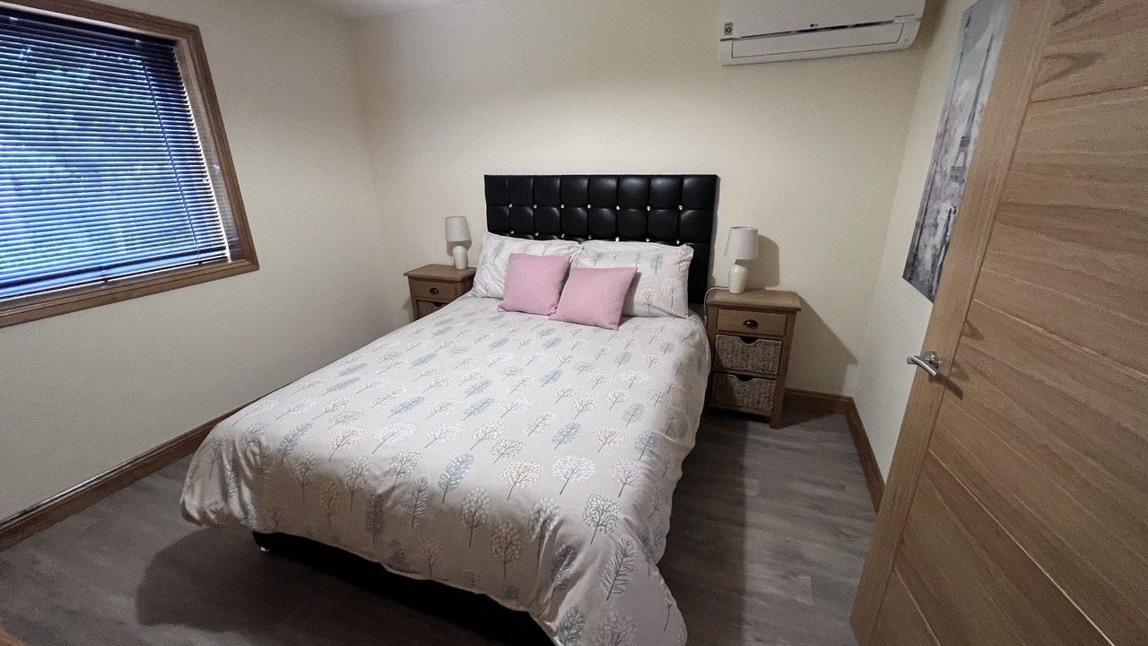 Photo of Bedroom in Dumfries