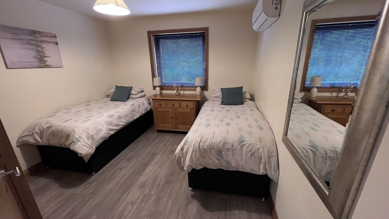 Photo of Bedroom in Dumfries