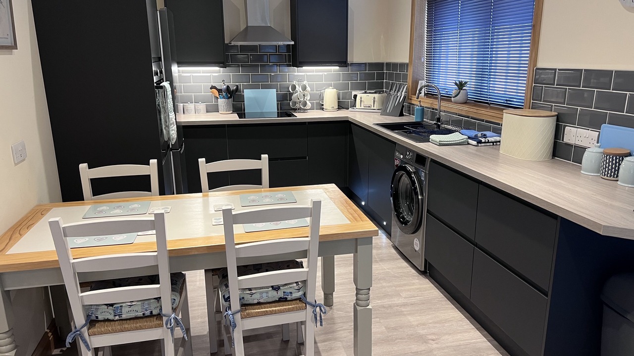 Photo of Kitchen in Dumfries
