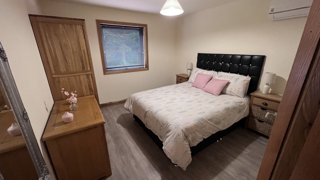 Photo of Bedroom in Dumfries